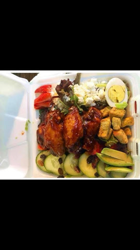 Trap Chicken